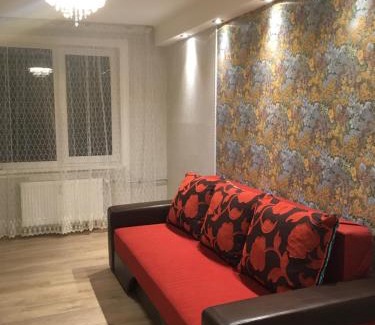 Madona Appartement | Apartamenti MĀRA