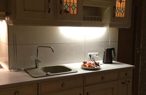 Madona Appartement | Apartamenti MĀRA