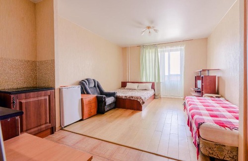 Prometey Appartement | Apartamenti na Bryantseva 13