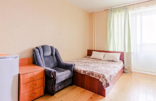Prometey Appartement | Apartamenti na Bryantseva 13