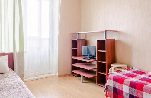 Prometey Appartement | Apartamenti na Bryantseva 13