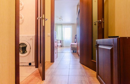 Prometey Appartement | Apartamenti na Bryantseva 13