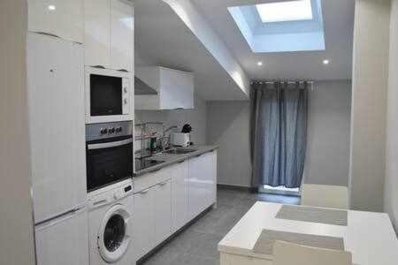 El Gancho Appartement | Apartamenticos Boggiero III