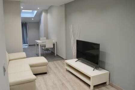 El Gancho Appartement | Apartamenticos Boggiero III