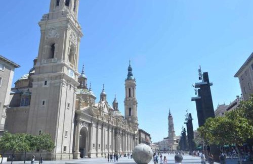 El Gancho Appartement | Apartamenticos Boggiero I