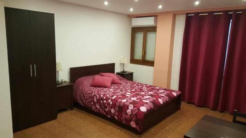 El Gancho Appartement | Apartamenticos Boggiero I