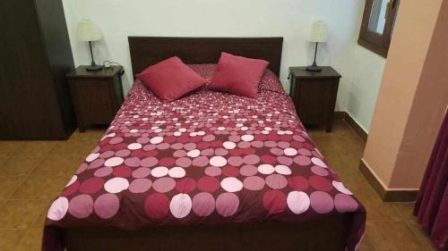 El Gancho Appartement | Apartamenticos Boggiero I