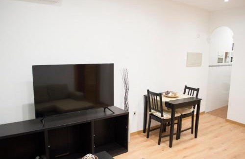 El Gancho Appartement | Apartamenticos Boggiero IV