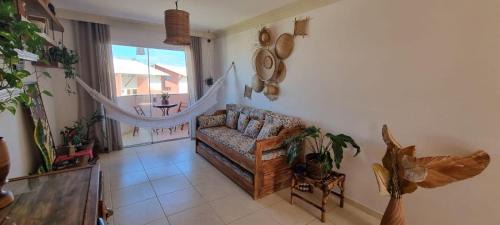 Aritagua Appartement | Apartamento à beira-mar: ideal para famílias .