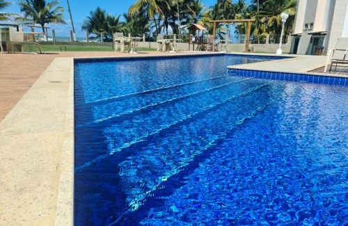 Olivenca Appartement | APARTAMENTO À BEIRA MAR - PÉ NA AREIA - Ilhéus