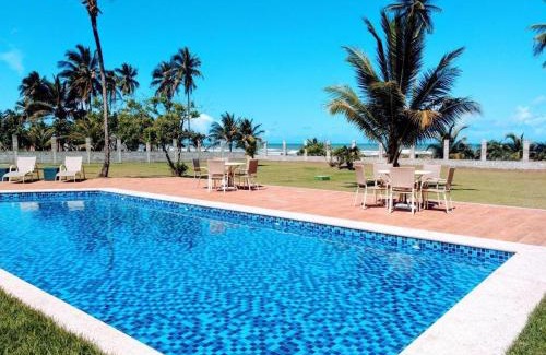 Olivenca Appartement | APARTAMENTO À BEIRA MAR - PÉ NA AREIA - Ilhéus