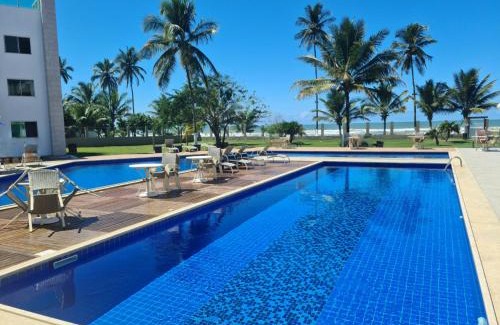 Olivenca Appartement | APARTAMENTO À BEIRA MAR - PÉ NA AREIA - Ilhéus