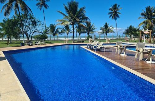 Olivenca Appartement | APARTAMENTO À BEIRA MAR - PÉ NA AREIA - Ilhéus