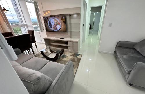 Jockey de Itaparica Appartement | Apartamento á 300 metros da praia de Itaparica e efrente o shoping bullevard