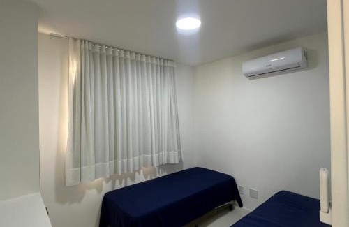 Jockey de Itaparica Appartement | Apartamento á 300 metros da praia de Itaparica e efrente o shoping bullevard