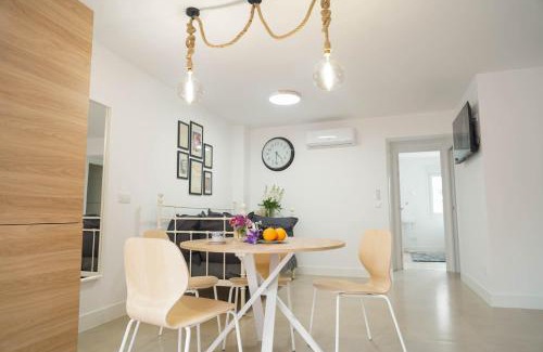Numancia Appartement | Apartamento Ágüelos