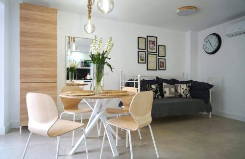 Numancia Appartement | Apartamento Ágüelos