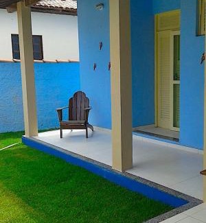 Olivenca Maison | Apartamento Águas de Olivença Ilhéus