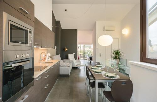 Figueres Appartement | Apartamento ático enfrente del Museo Dalí