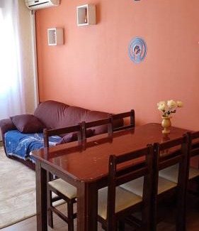 Centro Appartement | Apartamento 01 dormitório, mobiliado, equipado