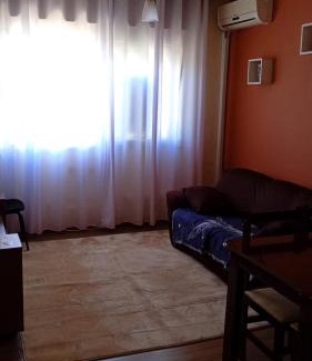 Centro Appartement | Apartamento 01 dormitório, mobiliado, equipado