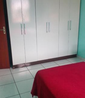 Centro Appartement | Apartamento 02