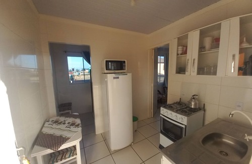 Arroio Teixeira Appartement | Apartamento 05