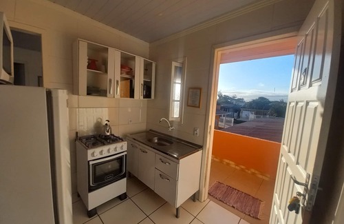Arroio Teixeira Appartement | Apartamento 05