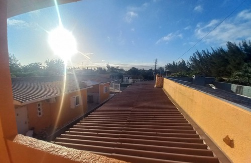 Arroio Teixeira Appartement | Apartamento 05