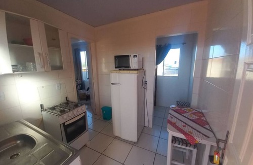 Arroio Teixeira Appartement | Apartamento 06