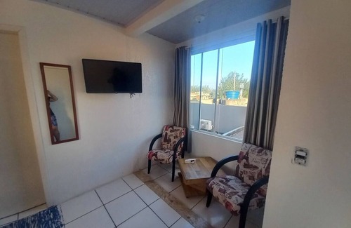 Arroio Teixeira Appartement | Apartamento 06