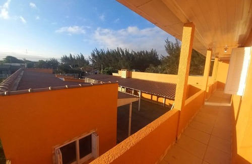 Arroio Teixeira Appartement | Apartamento 06