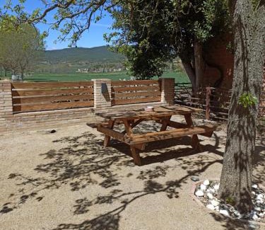 Montmajor Appartement | Apartamento 1 Cal Genís - WIFI