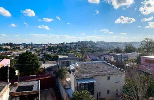 Sao Jose Appartement | Apartamento 1 dormitório, otima vista