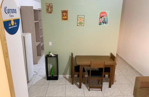 Sao Jose Appartement | Apartamento 1 dormitório, otima vista
