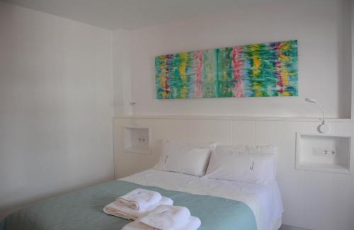 Santa Marina Appartement | Apartamento 1 dormitorio