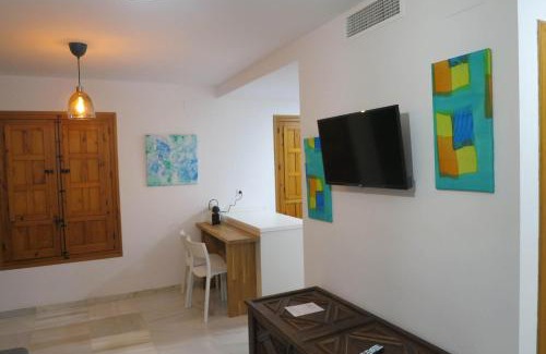 Santa Marina Appartement | Apartamento 1 dormitorio