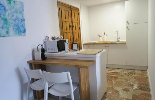 Santa Marina Appartement | Apartamento 1 dormitorio