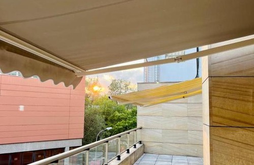 Ciudad Jardin Appartement | Apartamento 1