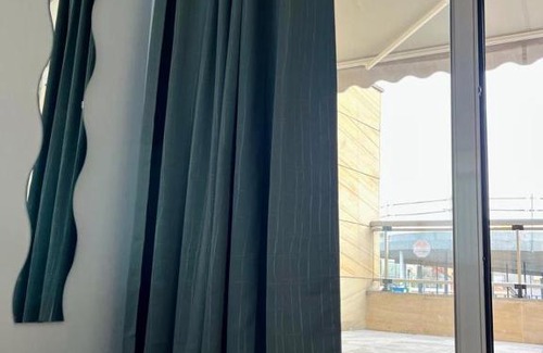Ciudad Jardin Appartement | Apartamento 1