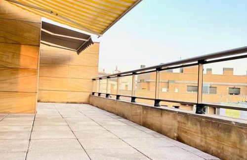 Ciudad Jardin Appartement | Apartamento 1