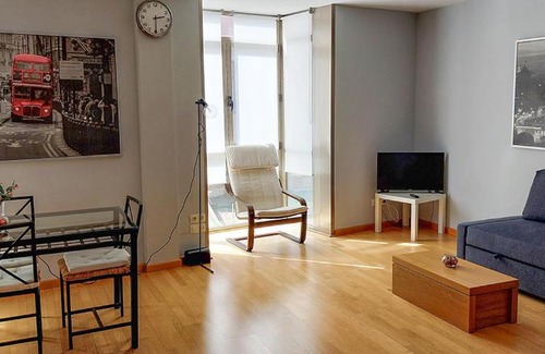 Ciudad Jardin Appartement | Apartamento 1