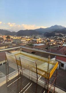 Quetzaltenango Appartement | Apartamento 1 Premiere de Occidente