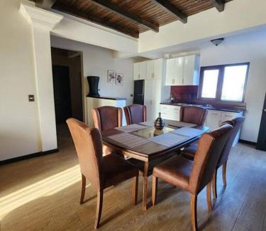 Quetzaltenango Appartement | Apartamento 1 Premiere de Occidente