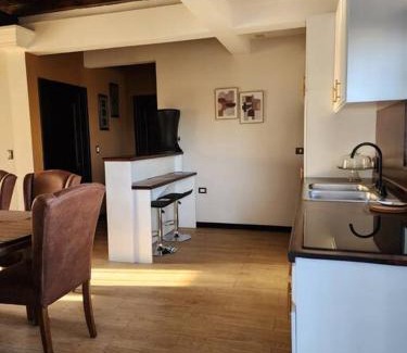 Quetzaltenango Appartement | Apartamento 1 Premiere de Occidente