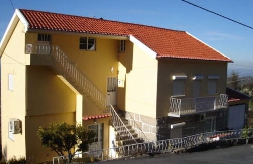 Seia Appartement | Apartamento 1 Quarto - Casas do Castelo - Aldeia da Serra