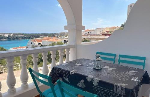 Arenal d'en Castell Appartement | Apartamento 107 Castell Sol CB