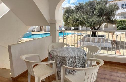 Arenal d'en Castell Appartement | Apartamento 107 Castell Sol CB