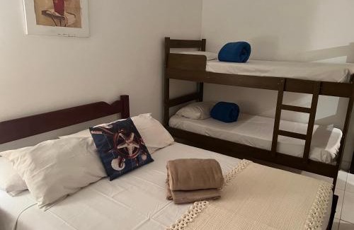 Jardim Centenario Appartement | Apartamento 100 mts da praia