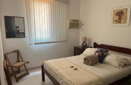 Jardim Centenario Appartement | Apartamento 100 mts da praia